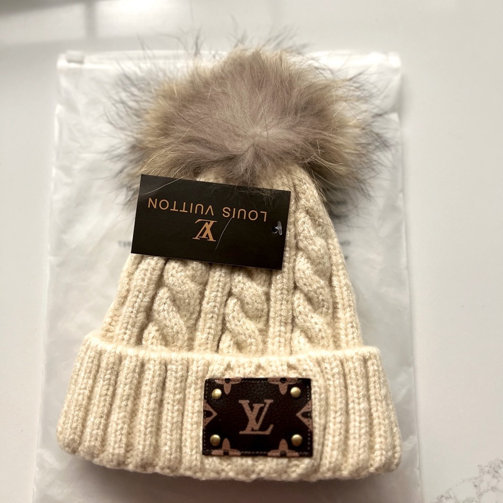 Soft beanies